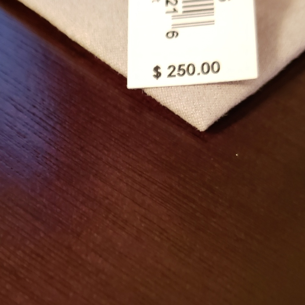 SOLD! NWT MICHAEL KORS Stainless Steel Watch - Picture 8 of 8